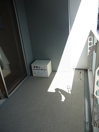 エルシア五反田の物件内観写真